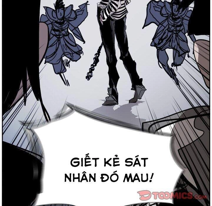 Warble Chapter 129 - 16