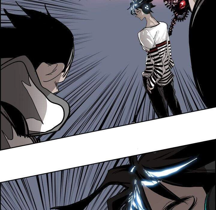 Warble Chapter 129 - 18