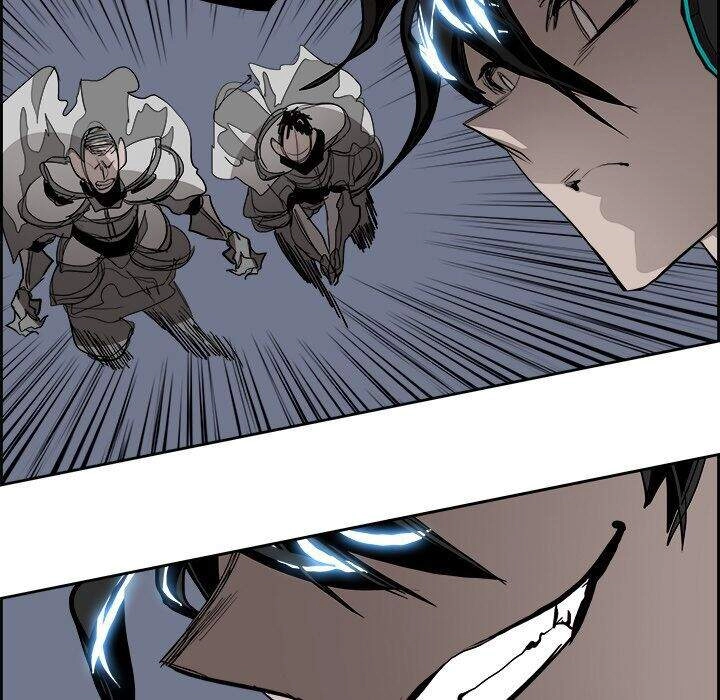 Warble Chapter 129 - 19