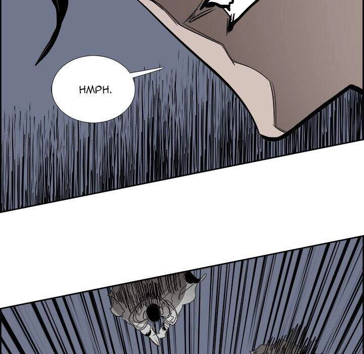 Warble Chapter 129 - 20