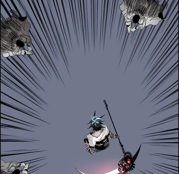 Warble Chapter 129 - 21