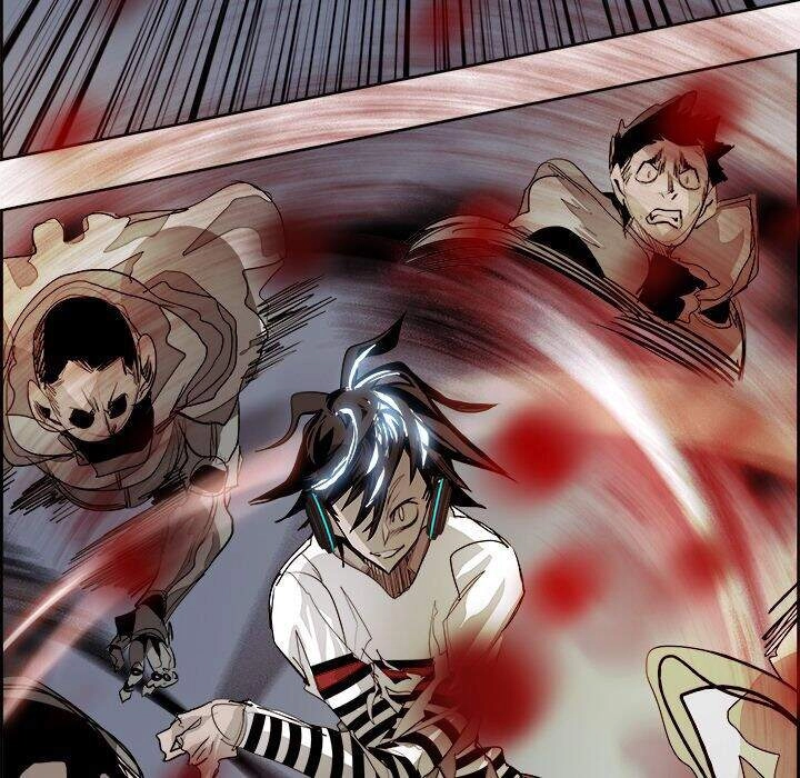 Warble Chapter 129 - 25