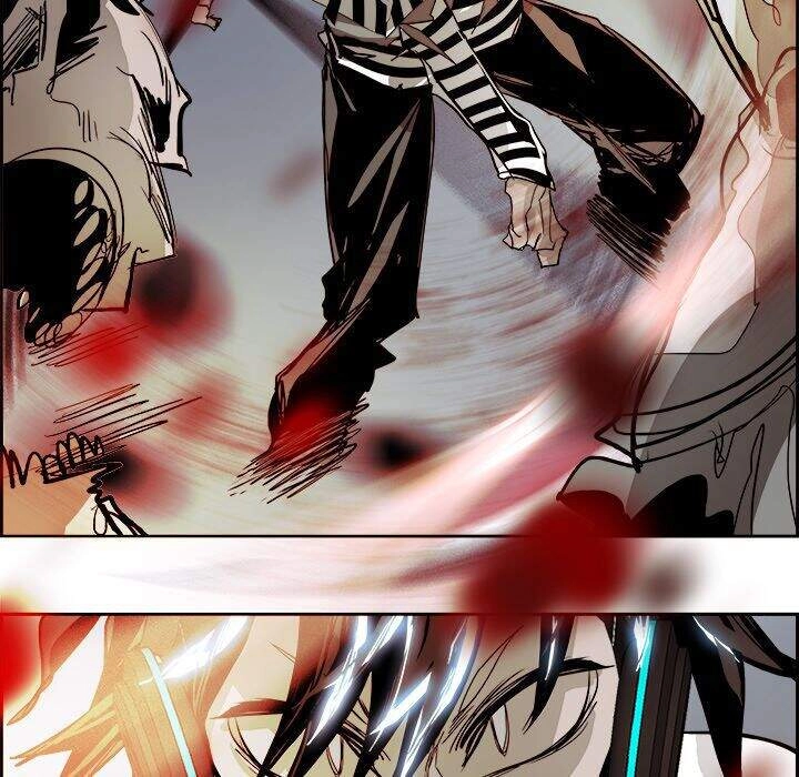 Warble Chapter 129 - 26