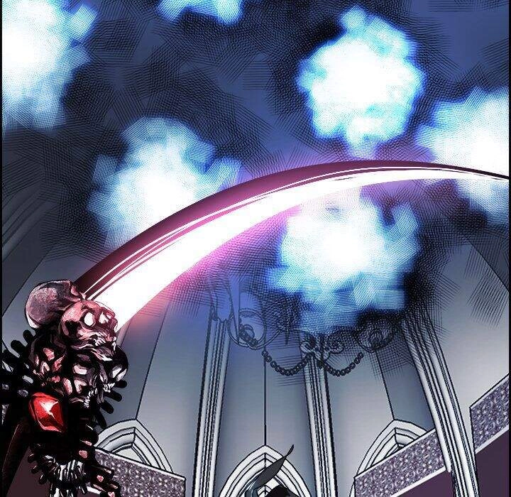 Warble Chapter 129 - 31