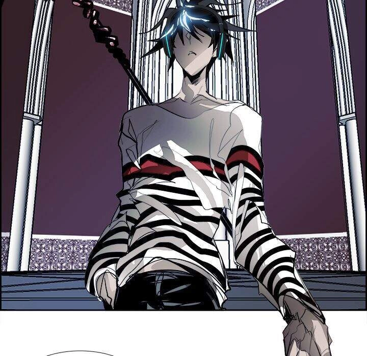 Warble Chapter 129 - 32