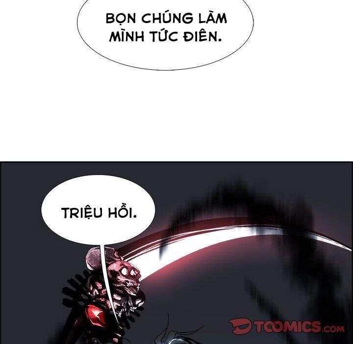 Warble Chapter 129 - 34