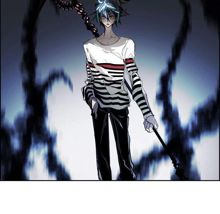 Warble Chapter 129 - 35