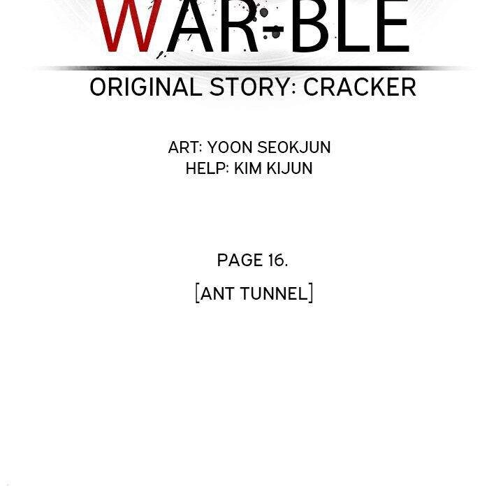 Warble Chapter 129 - 56