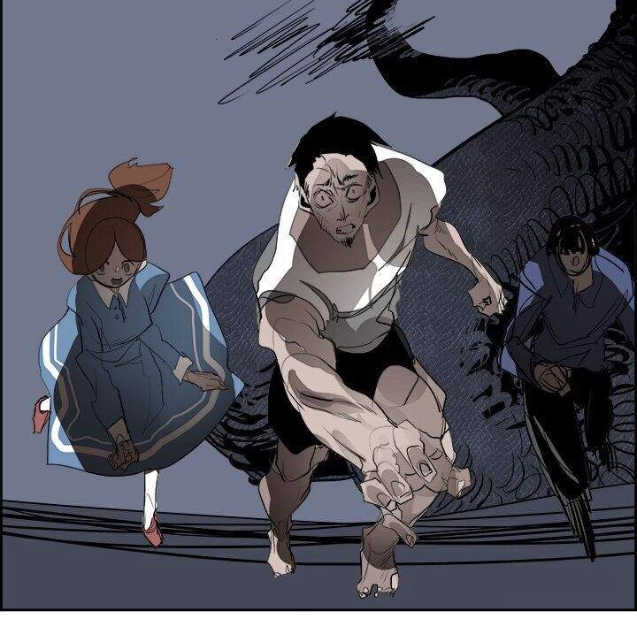 Warble Chapter 129 - 68