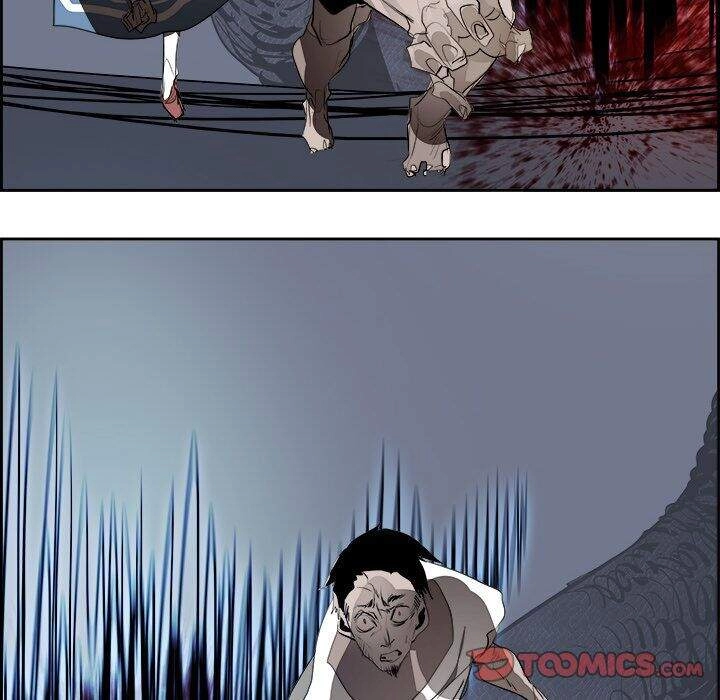 Warble Chapter 129 - 70