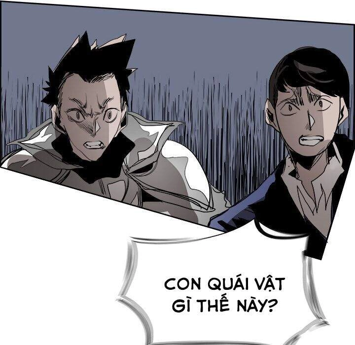 Warble Chapter 130 - 4