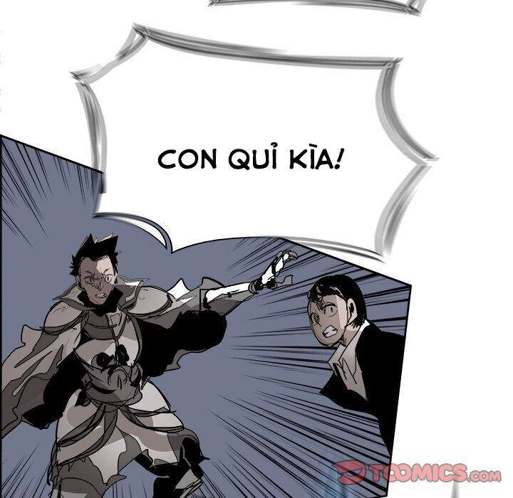 Warble Chapter 130 - 5