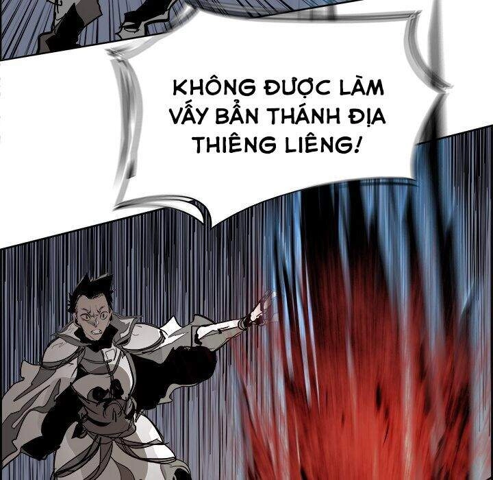 Warble Chapter 130 - 6