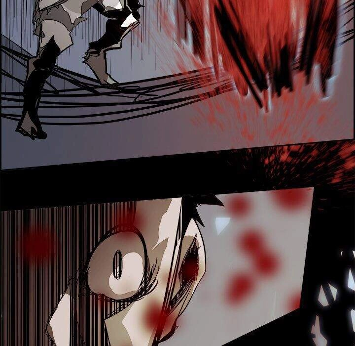 Warble Chapter 130 - 7