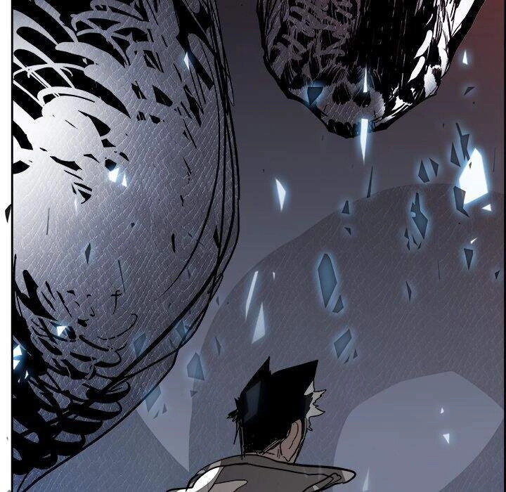 Warble Chapter 130 - 9