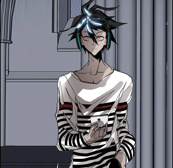 Warble Chapter 130 - 20