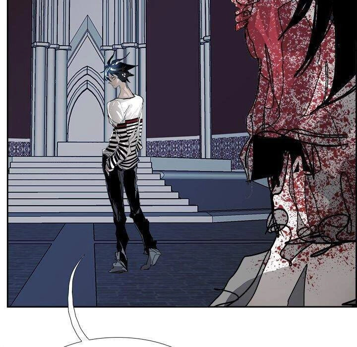 Warble Chapter 130 - 24