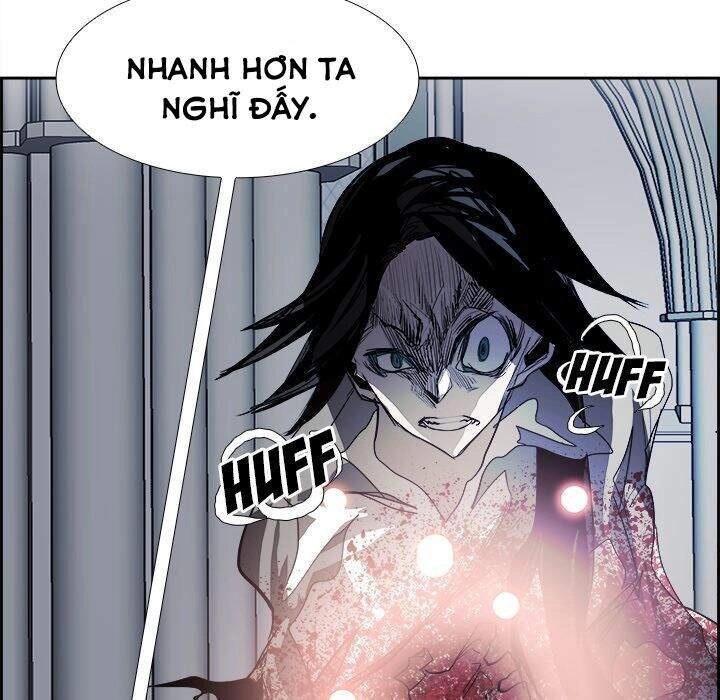 Warble Chapter 130 - 25