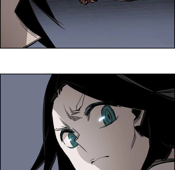 Warble Chapter 130 - 30