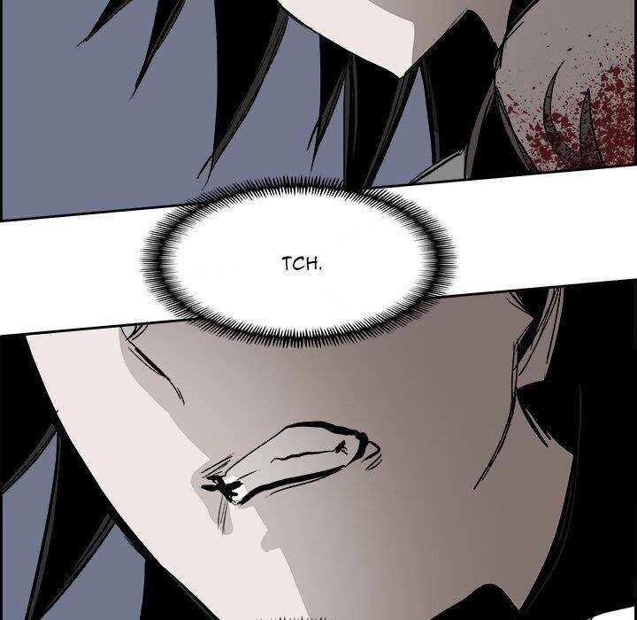 Warble Chapter 130 - 31