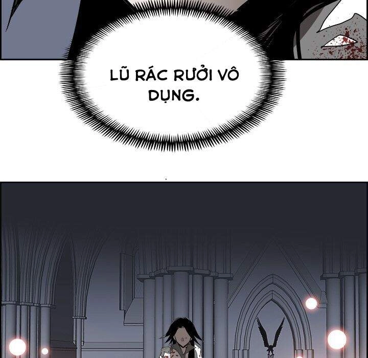 Warble Chapter 130 - 32