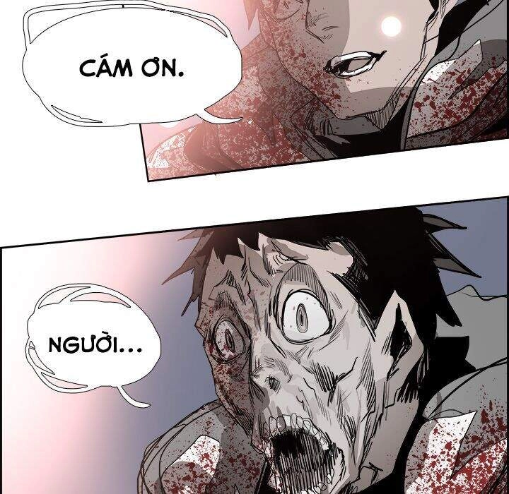 Warble Chapter 130 - 34