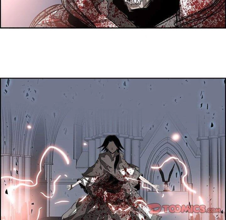 Warble Chapter 130 - 35