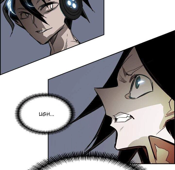 Warble Chapter 130 - 39