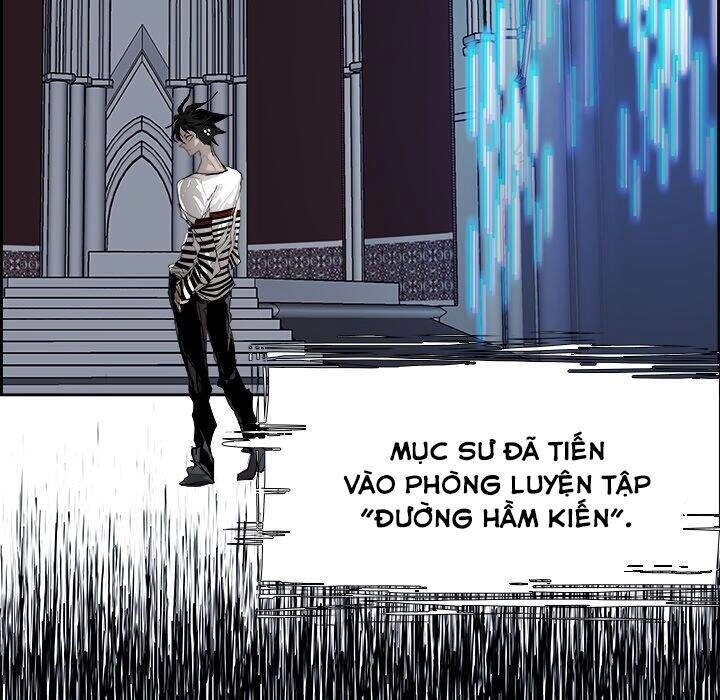 Warble Chapter 130 - 42