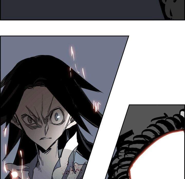 Warble Chapter 130 - 45