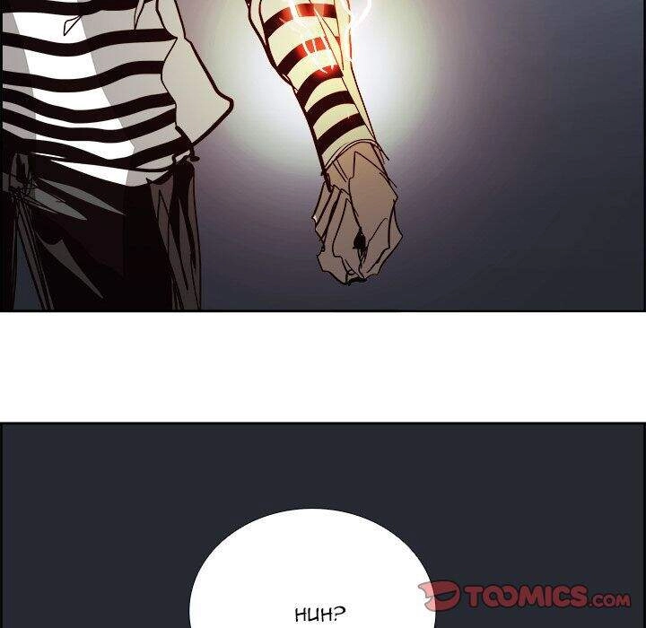 Warble Chapter 130 - 59