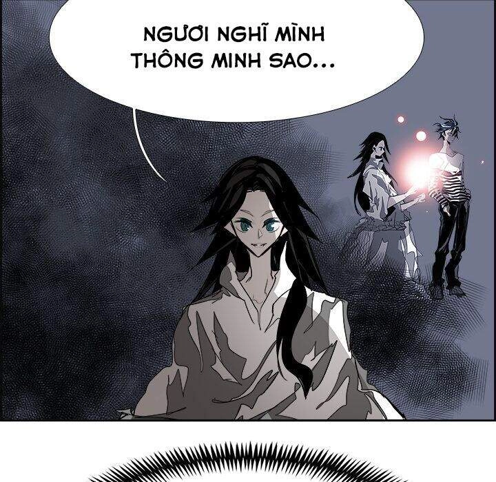 Warble Chapter 130 - 63