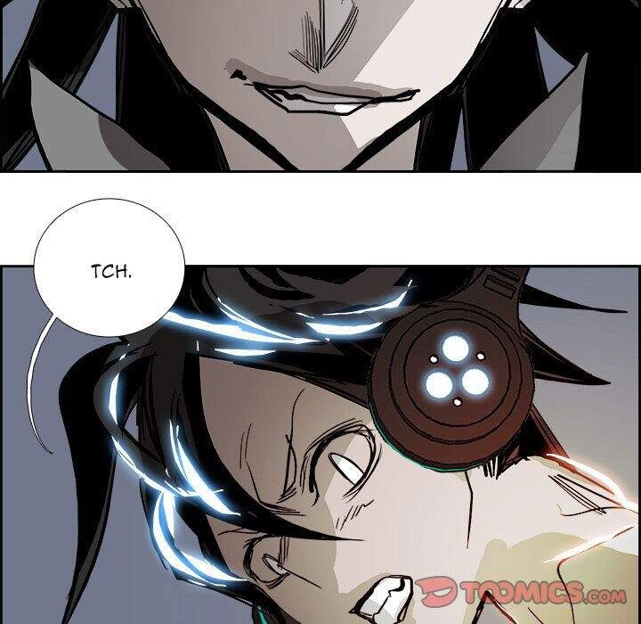 Warble Chapter 130 - 65