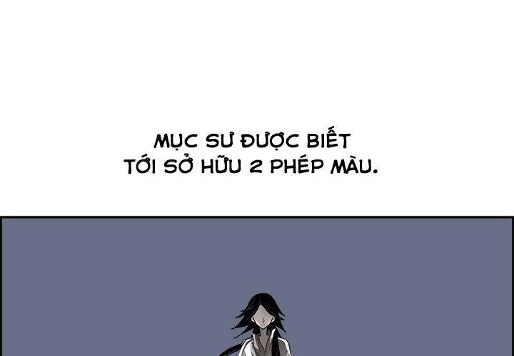 Warble Chapter 131 - 2