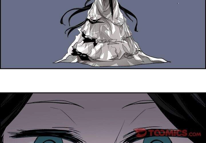 Warble Chapter 131 - 3