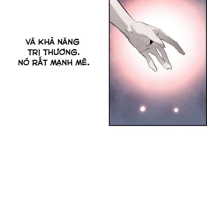 Warble Chapter 131 - 6