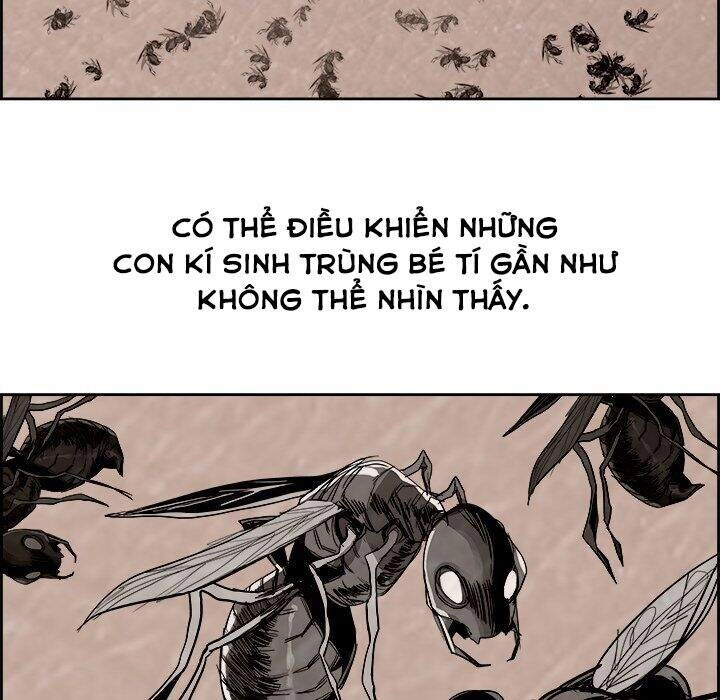 Warble Chapter 131 - 10