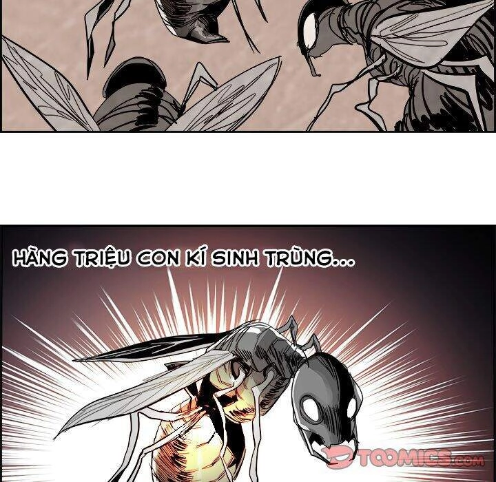 Warble Chapter 131 - 11