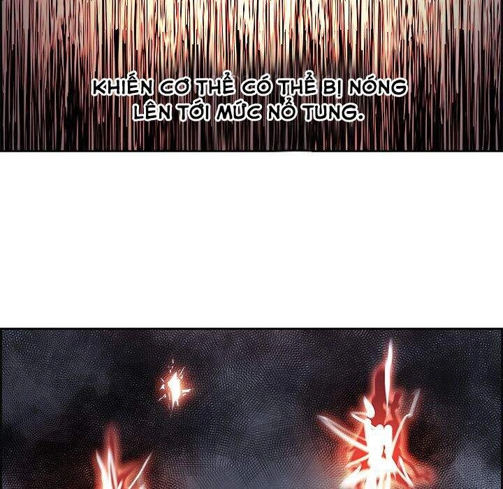 Warble Chapter 131 - 13