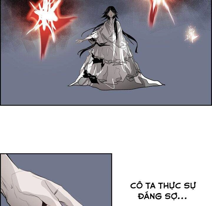 Warble Chapter 131 - 14