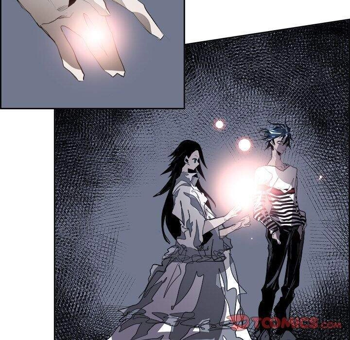 Warble Chapter 131 - 15