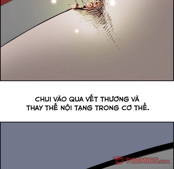 Warble Chapter 131 - 19