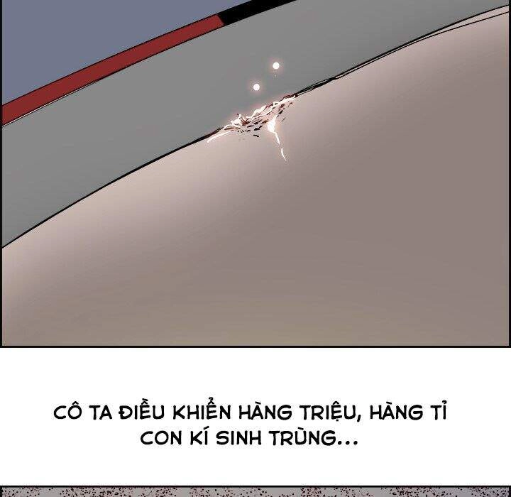 Warble Chapter 131 - 20