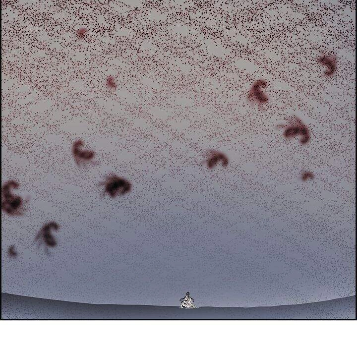 Warble Chapter 131 - 21