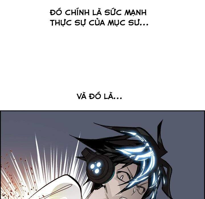 Warble Chapter 131 - 22