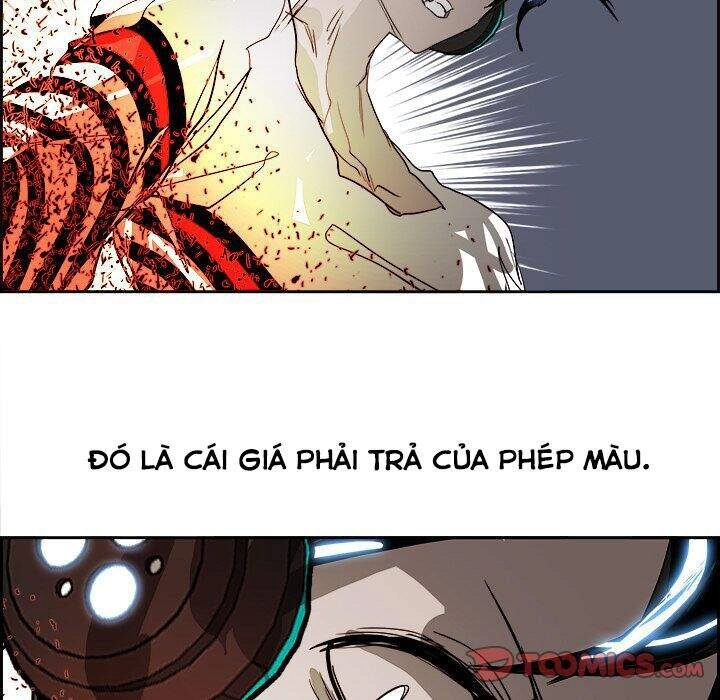 Warble Chapter 131 - 23