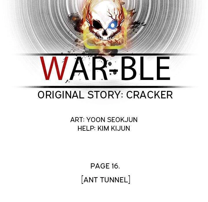 Warble Chapter 131 - 40