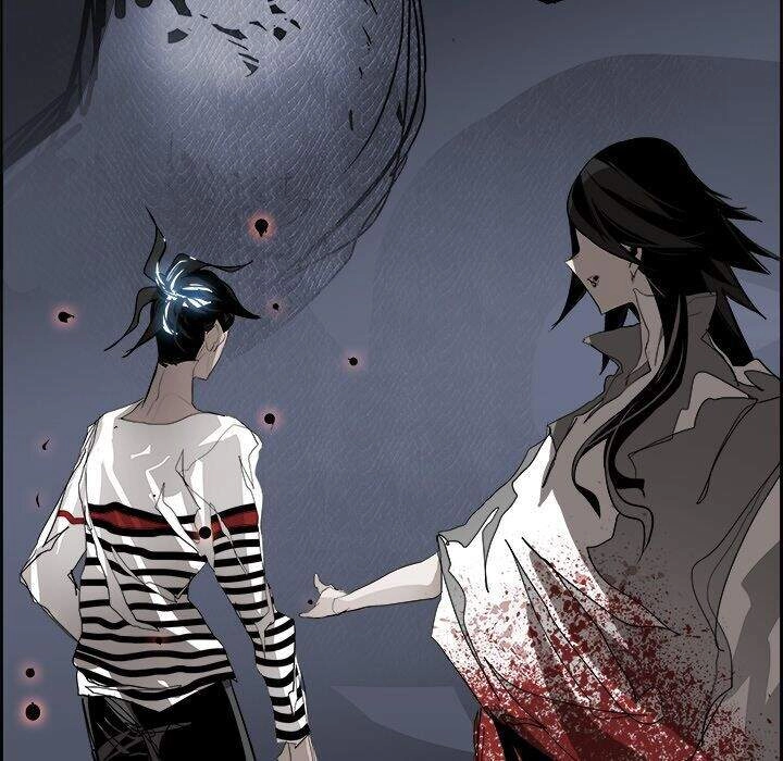 Warble Chapter 131 - 44