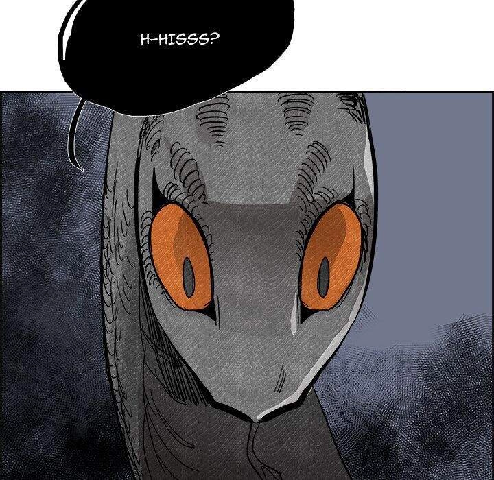 Warble Chapter 131 - 46