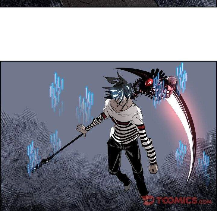 Warble Chapter 131 - 47